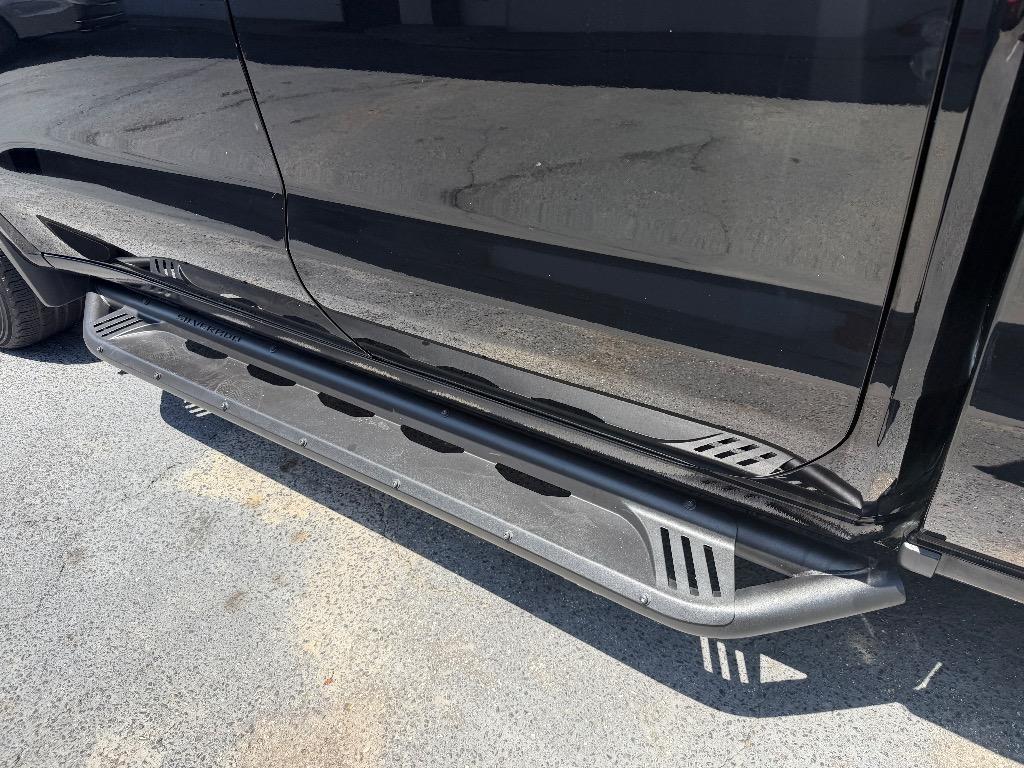 2019 Chevrolet Silverado 1500 Custom - Photo 24