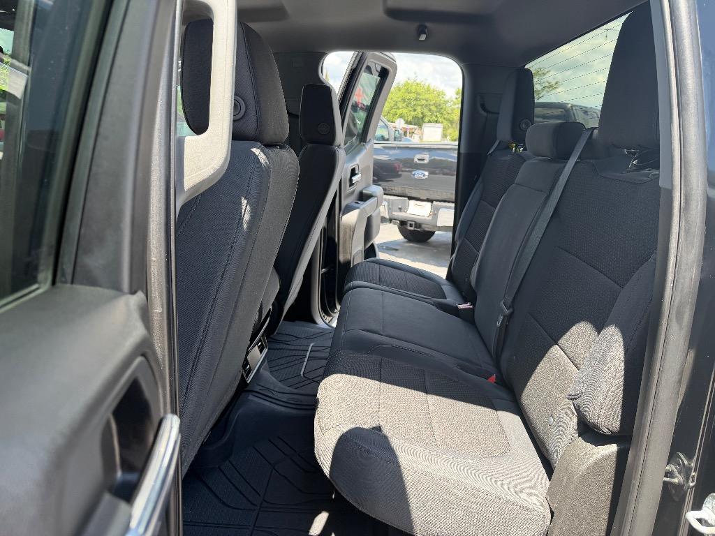 2019 Chevrolet Silverado 1500 Custom - Photo 10