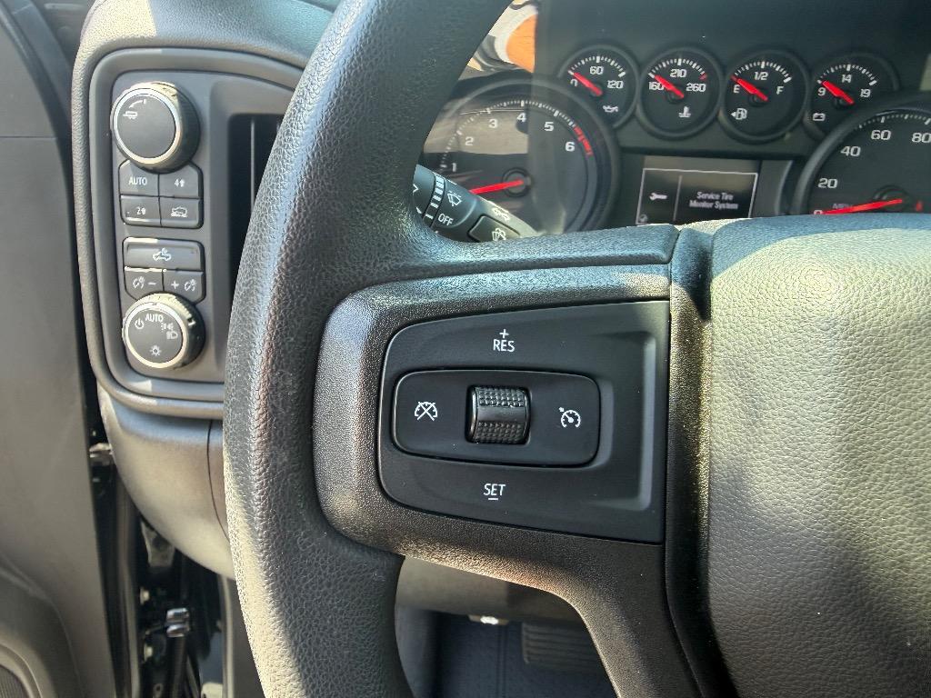 2019 Chevrolet Silverado 1500 Custom - Photo 15