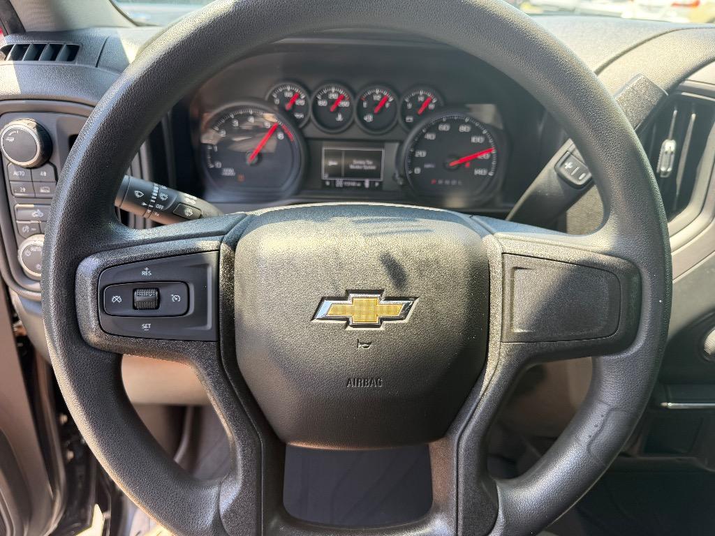 2019 Chevrolet Silverado 1500 Custom - Photo 14