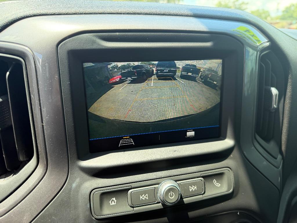 2019 Chevrolet Silverado 1500 Custom - Photo 18