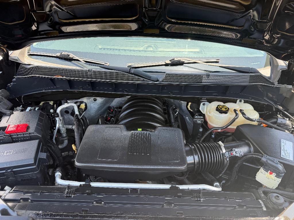 2019 Chevrolet Silverado 1500 Custom - Photo 31