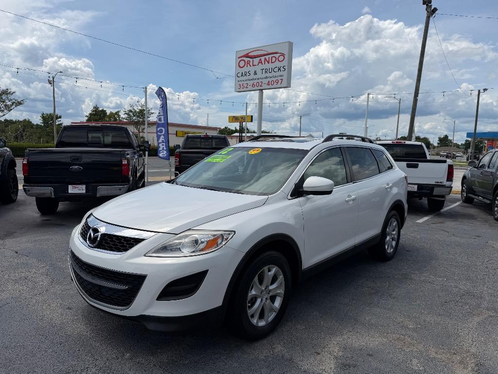 2012 Mazda CX-9 Touring FWD's photo